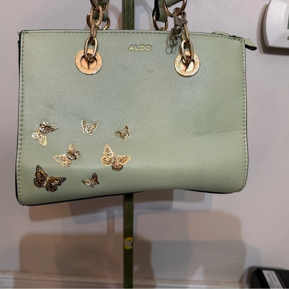 Aldo pitari satchel